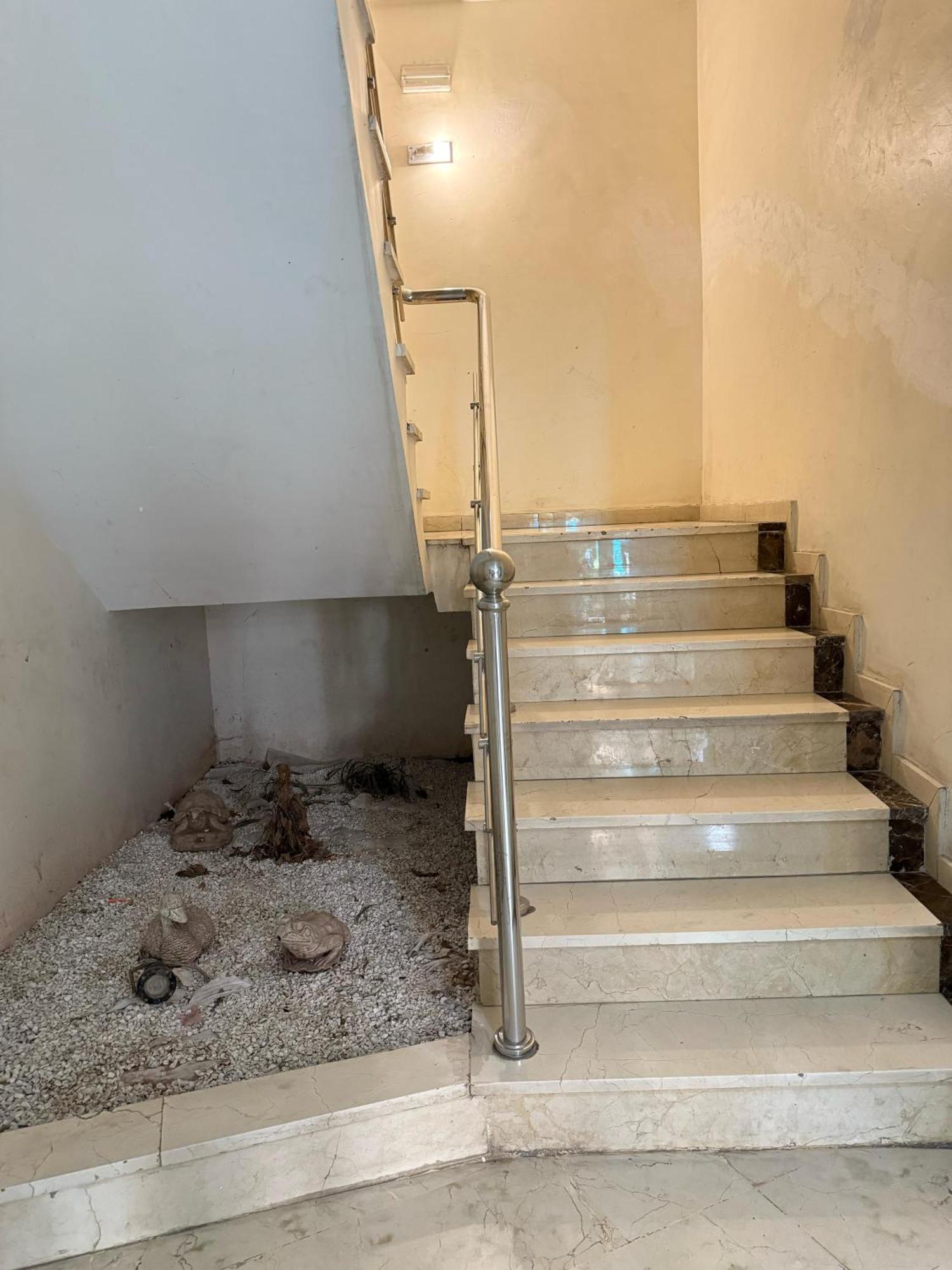 מרקש Appartement Nour Gueliz Marrakech מראה חיצוני תמונה