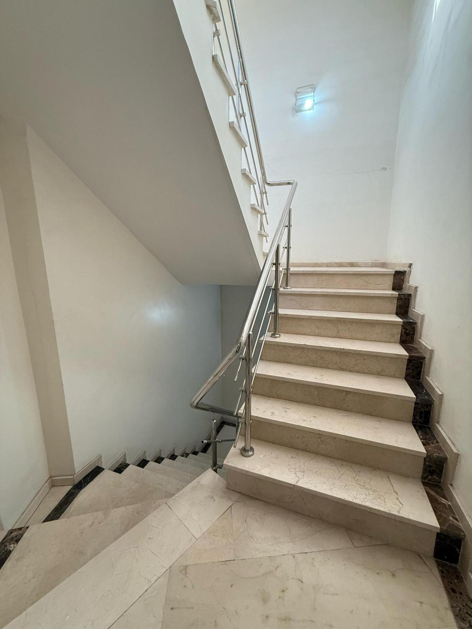 מרקש Appartement Nour Gueliz Marrakech מראה חיצוני תמונה