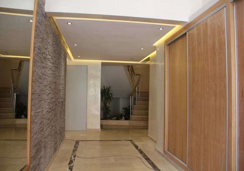 מרקש Appartement Nour Gueliz Marrakech מראה חיצוני תמונה